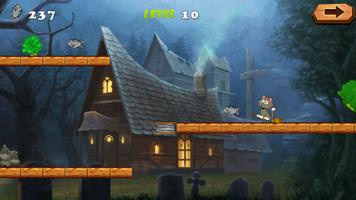 Tom Run Adventure