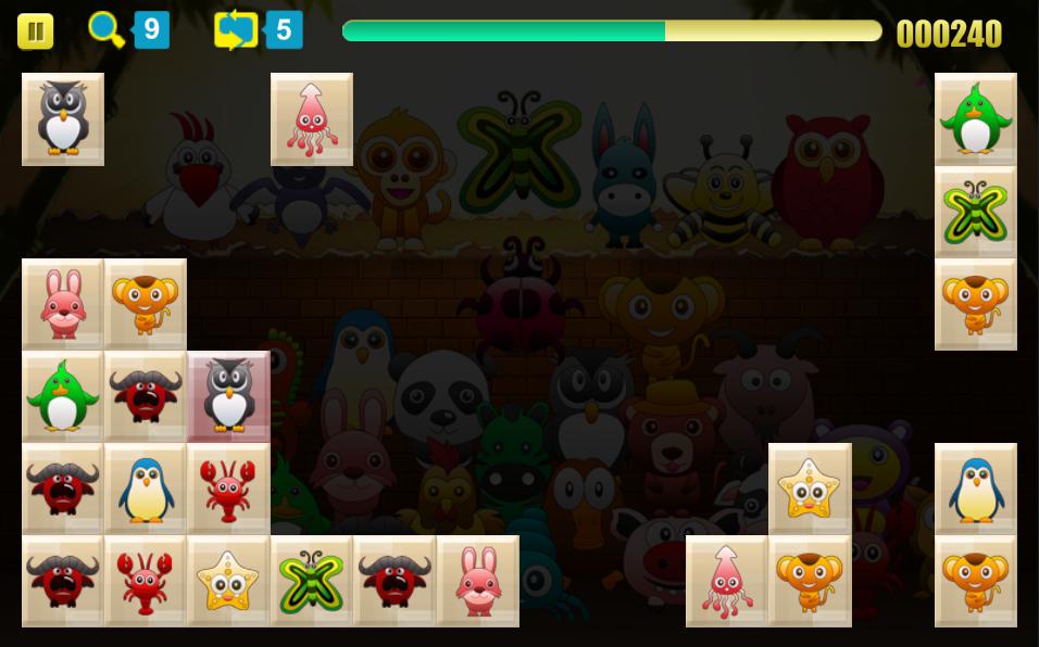 Onet Funny Animal