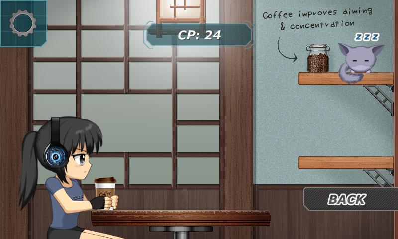 Anime Sniper Shooter