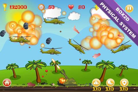 Heli Invasion