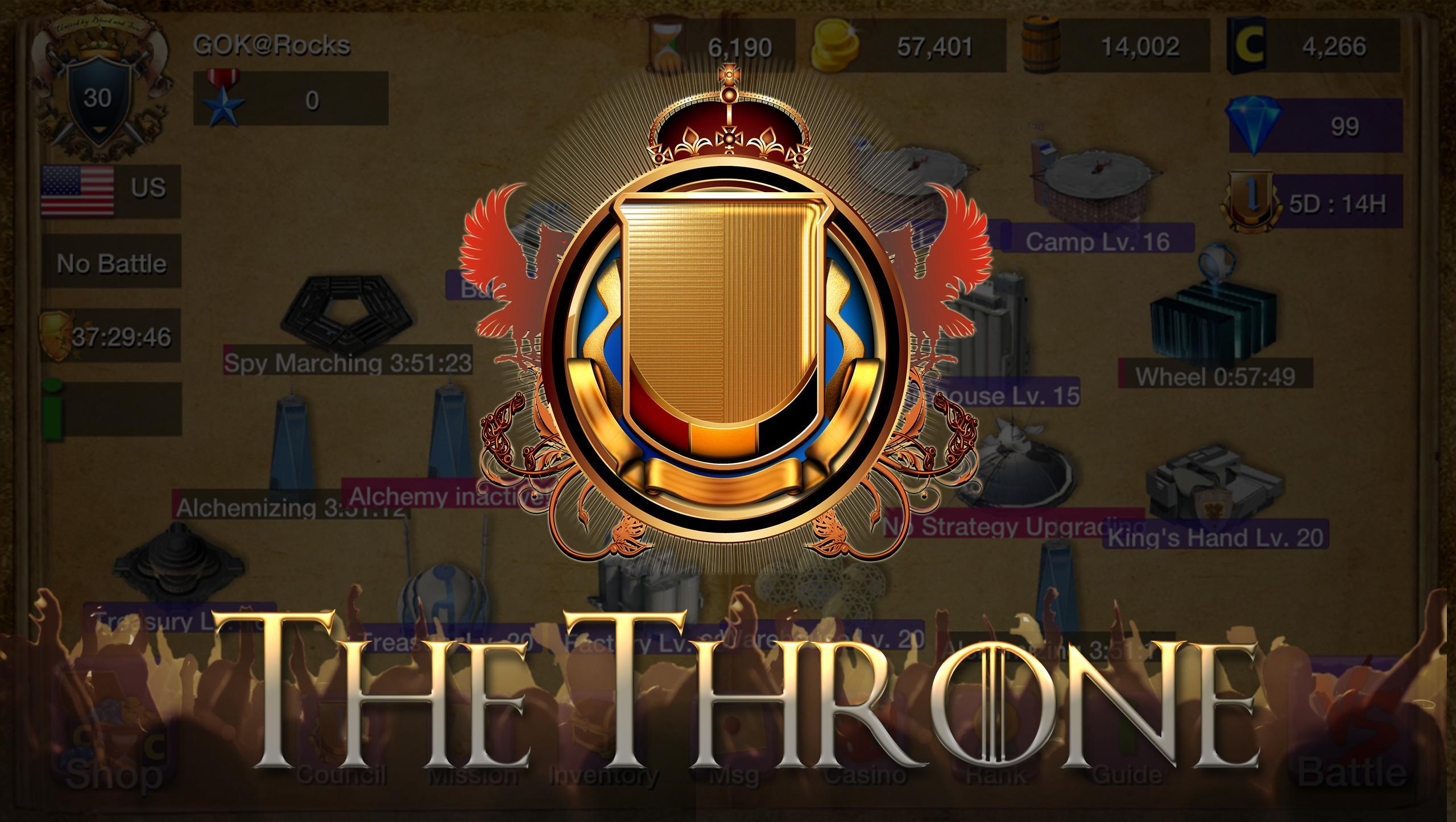 Order of War