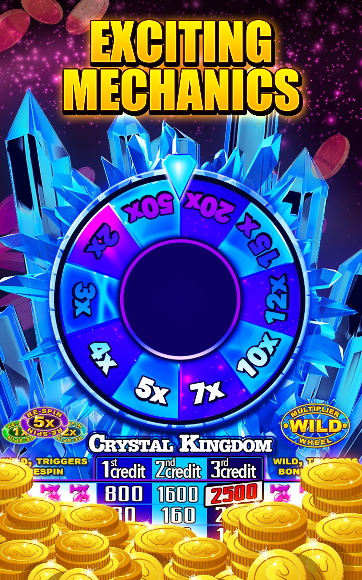 Good Old Slots