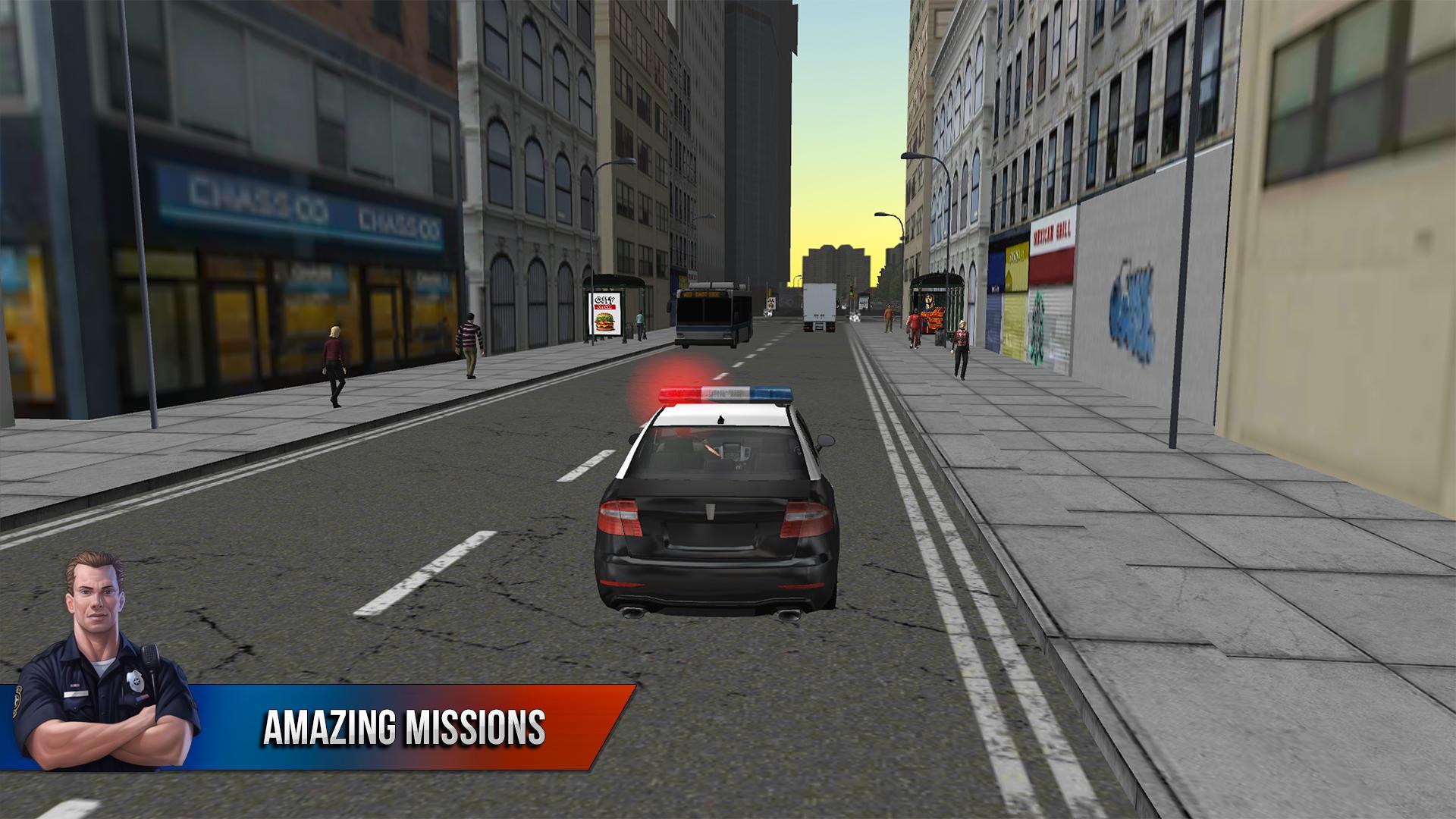 City Driving 2