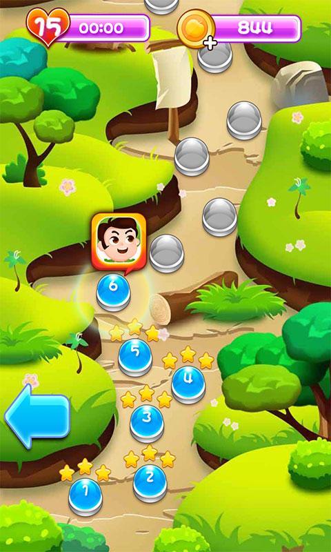Fruit Land