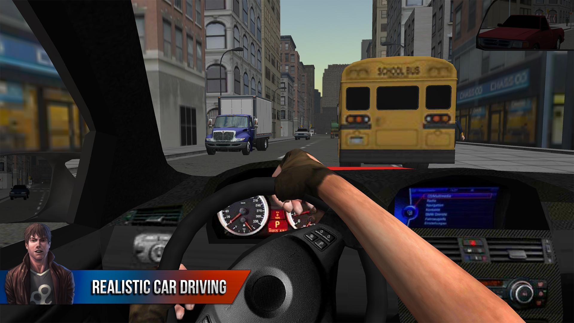 City Driving 2