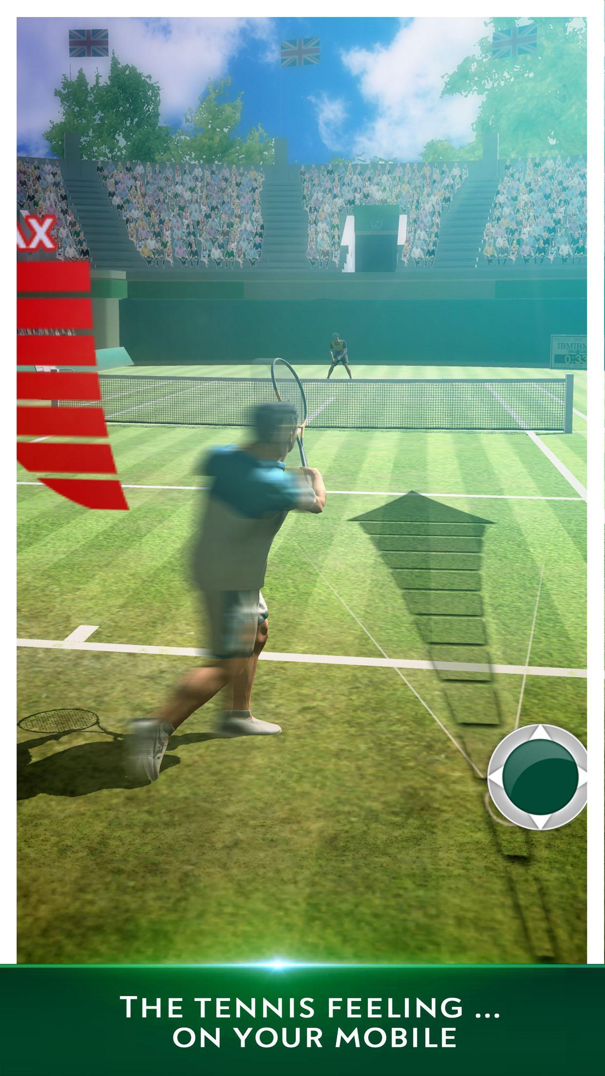 Roland Garros Tennis Champions