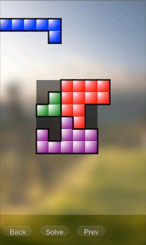 Block Puzzle Infinity