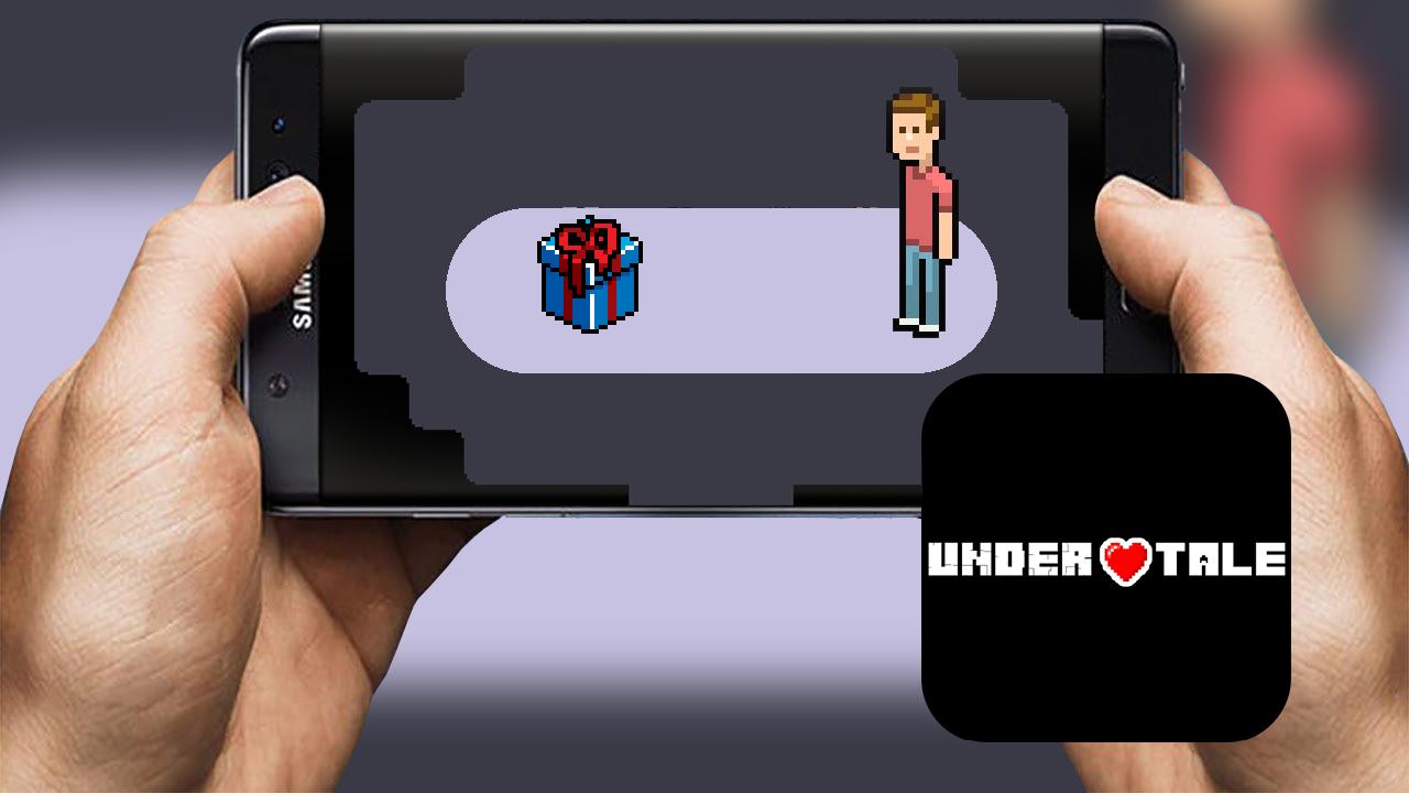 Under tale