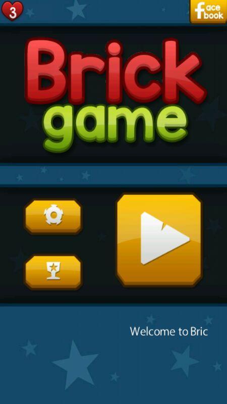 Block Legend Game