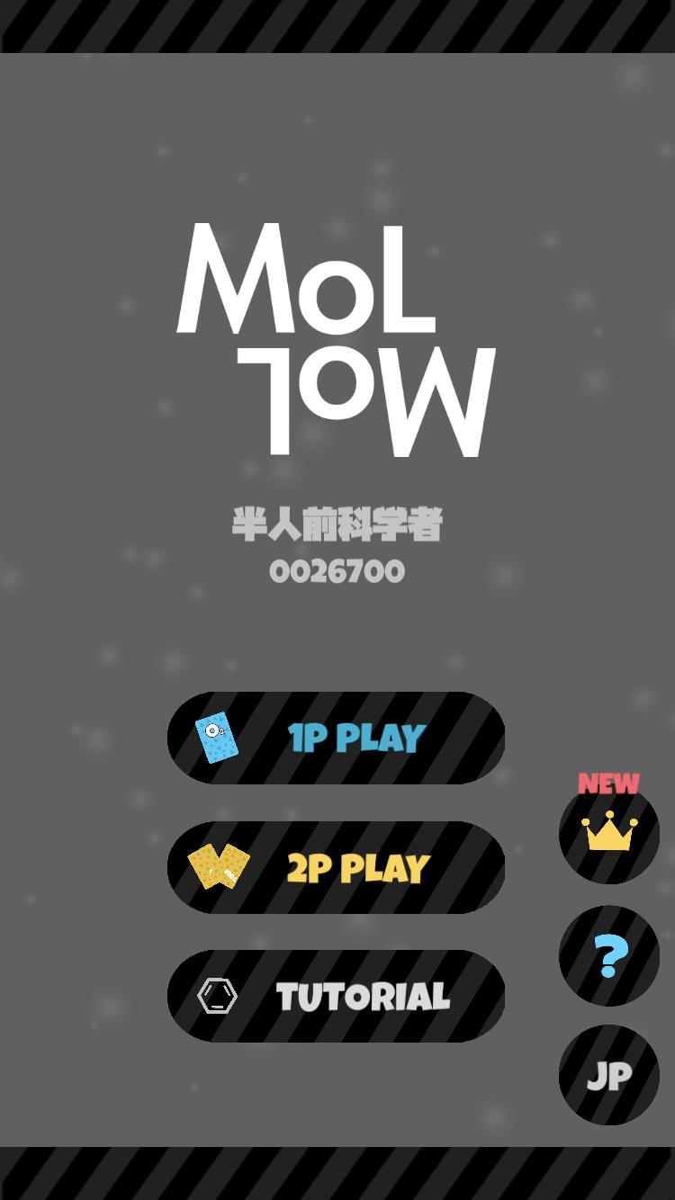 MoLMoL2
