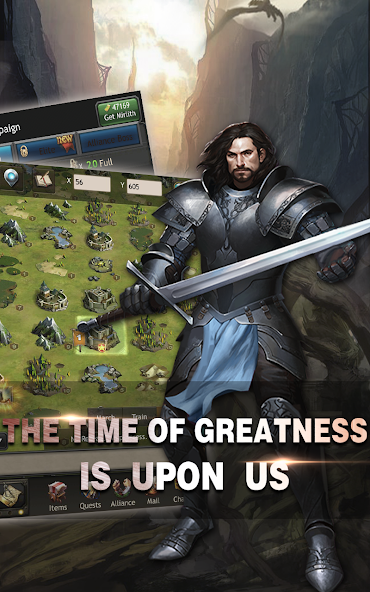 Elves vs Dwarves