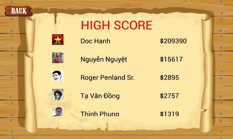 Gold Miner Plus