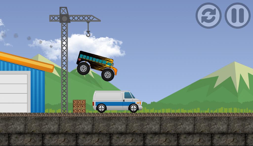 HellBus Racing