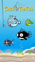 Catch The Fish
