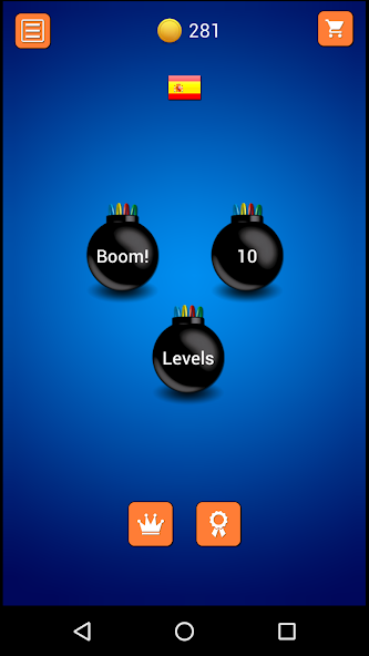Boom Quiz
