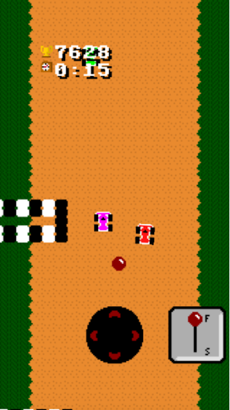 Super Fight Race Kart