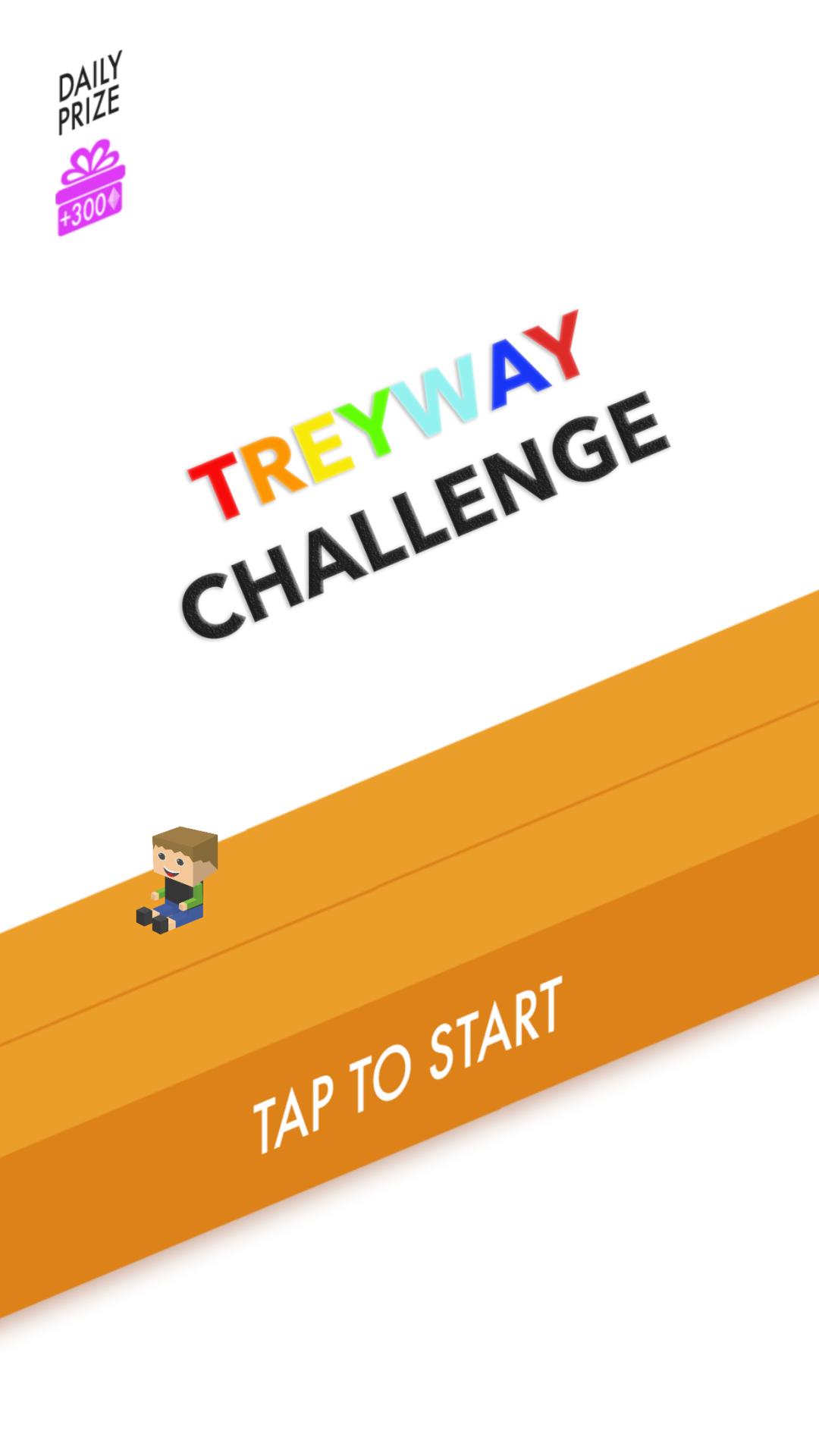 TreyWay