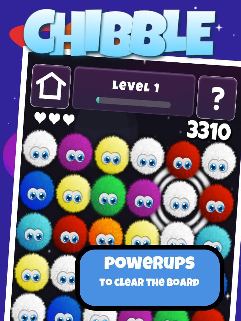 Chibble