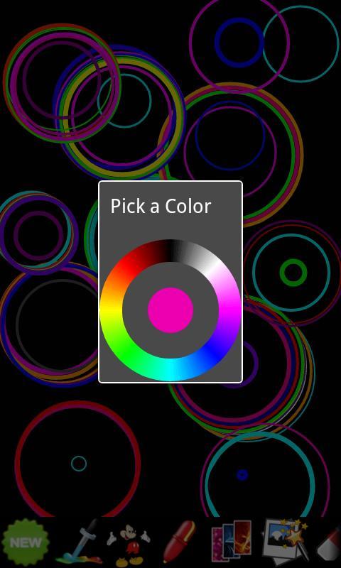 Paint N Share