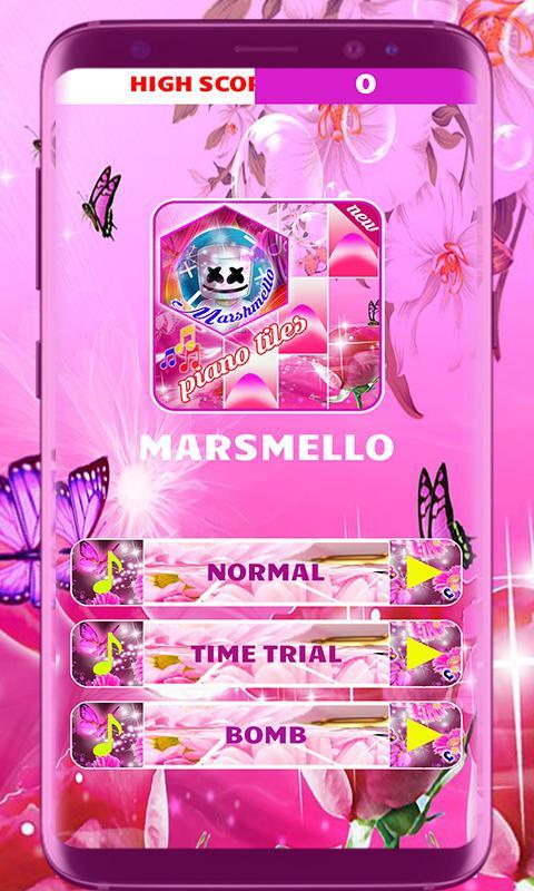 MARSHMELLO
