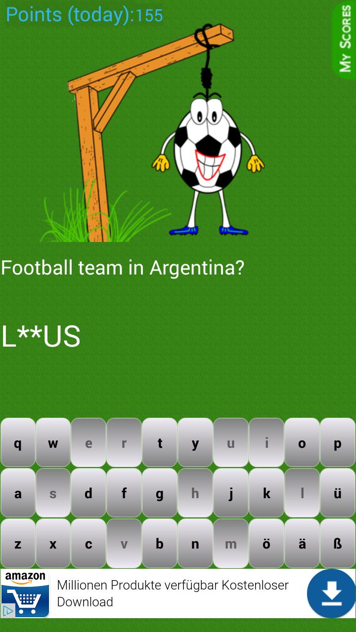 I Like Football