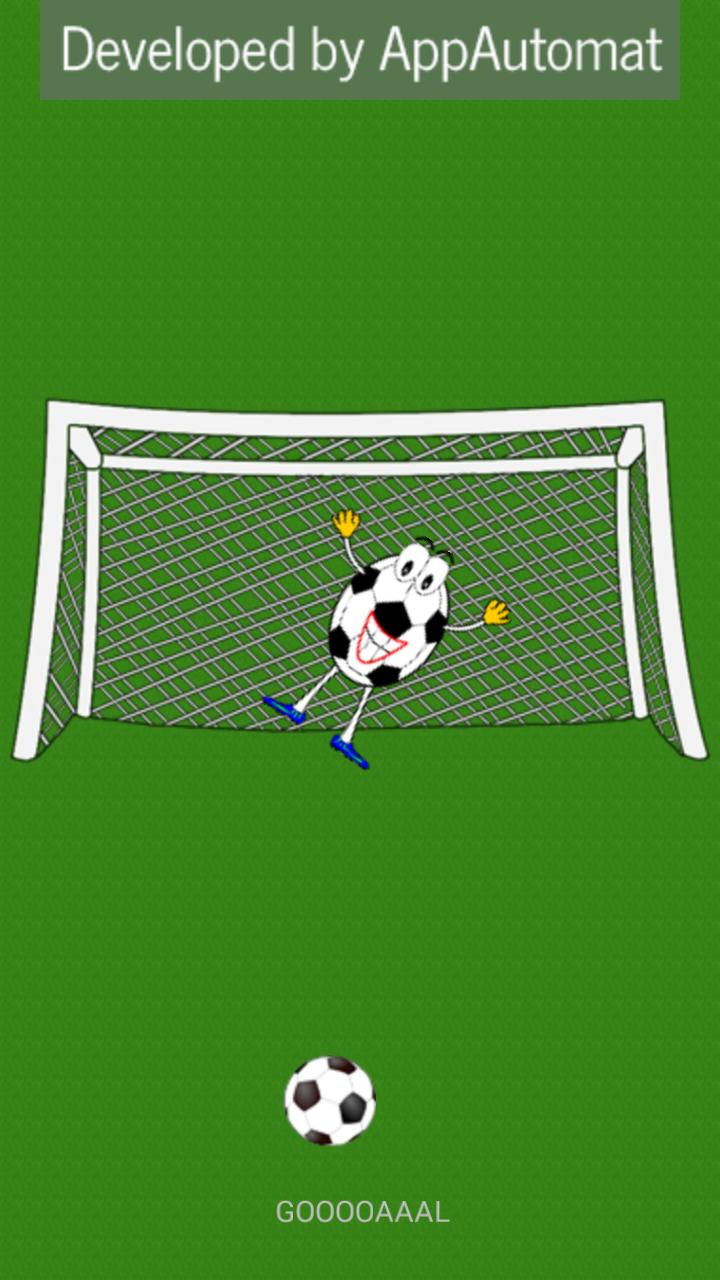 I Like Football