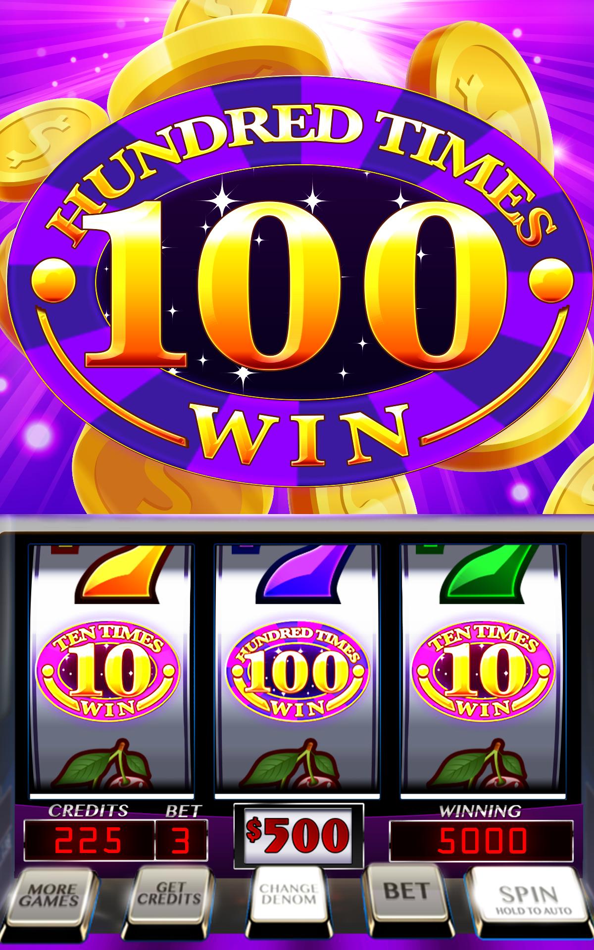 HighRoller Casino Slots
