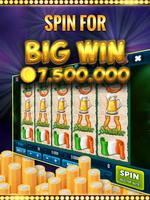 St.Patrick Slot Machine