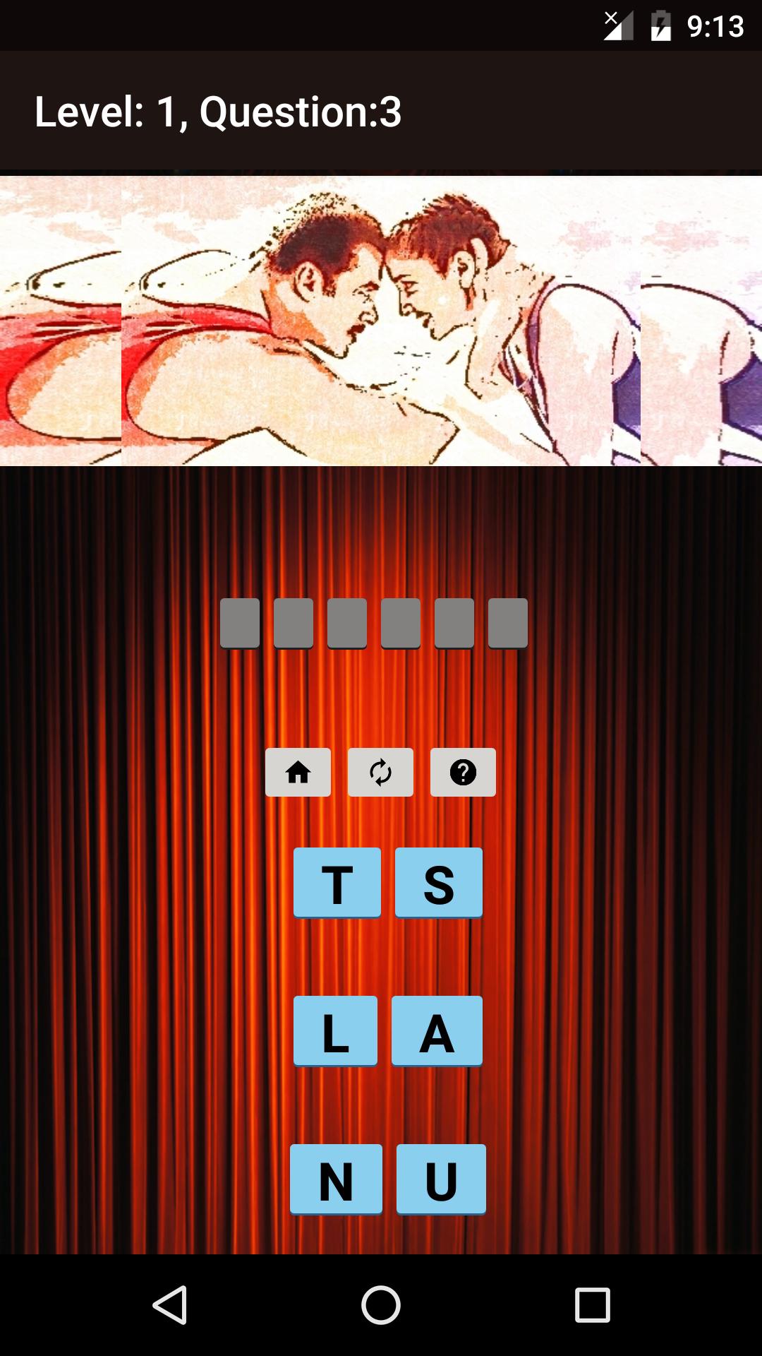 Bollywood 2016 Quiz