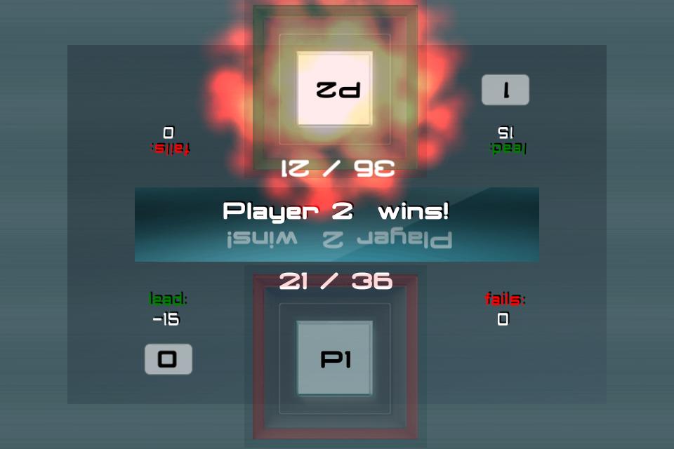 2 Player Versus