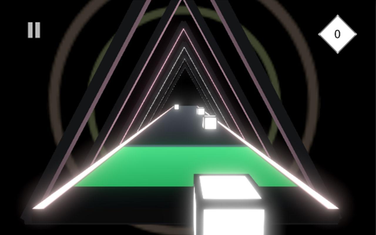 Music Cube