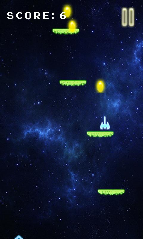 Neon Jump