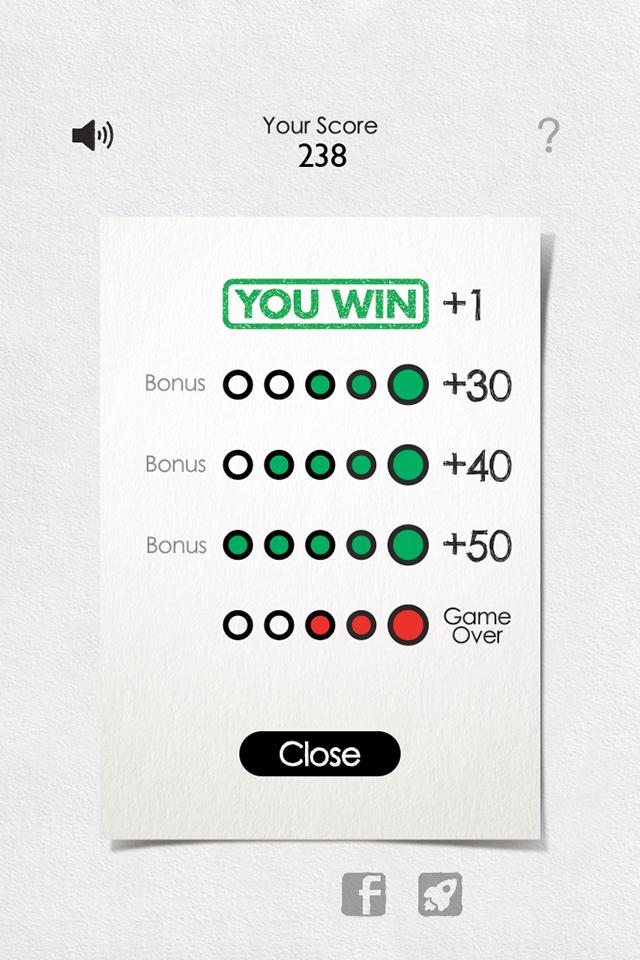 Challenge Me