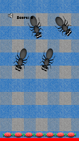 Stop The Ants!