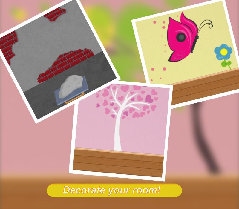 Little Heroes - Kids games