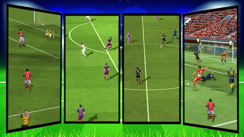 Play FIFA 17