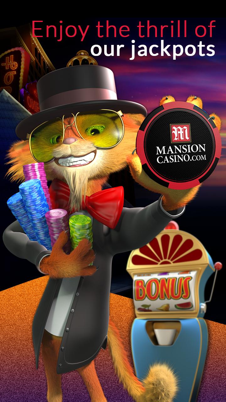 Mansion Casino