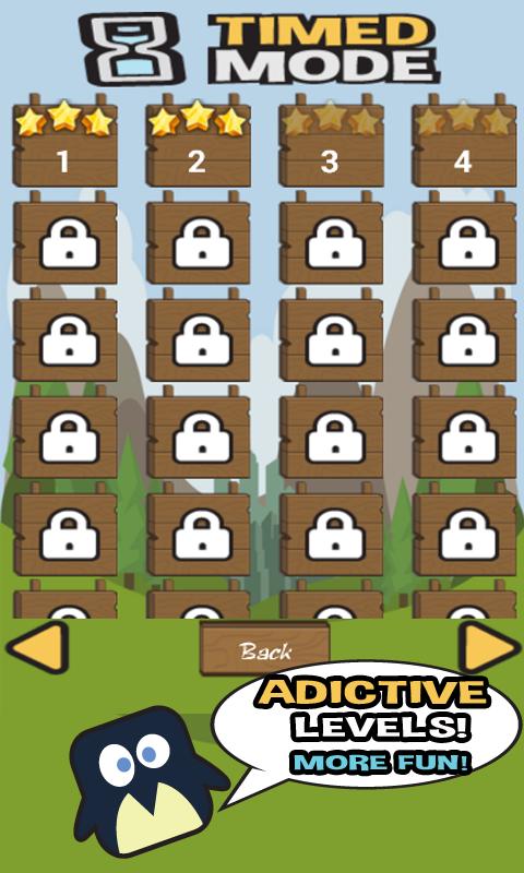 Animal Saga Crush