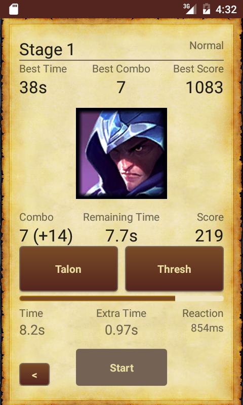 Attack Speed LoL