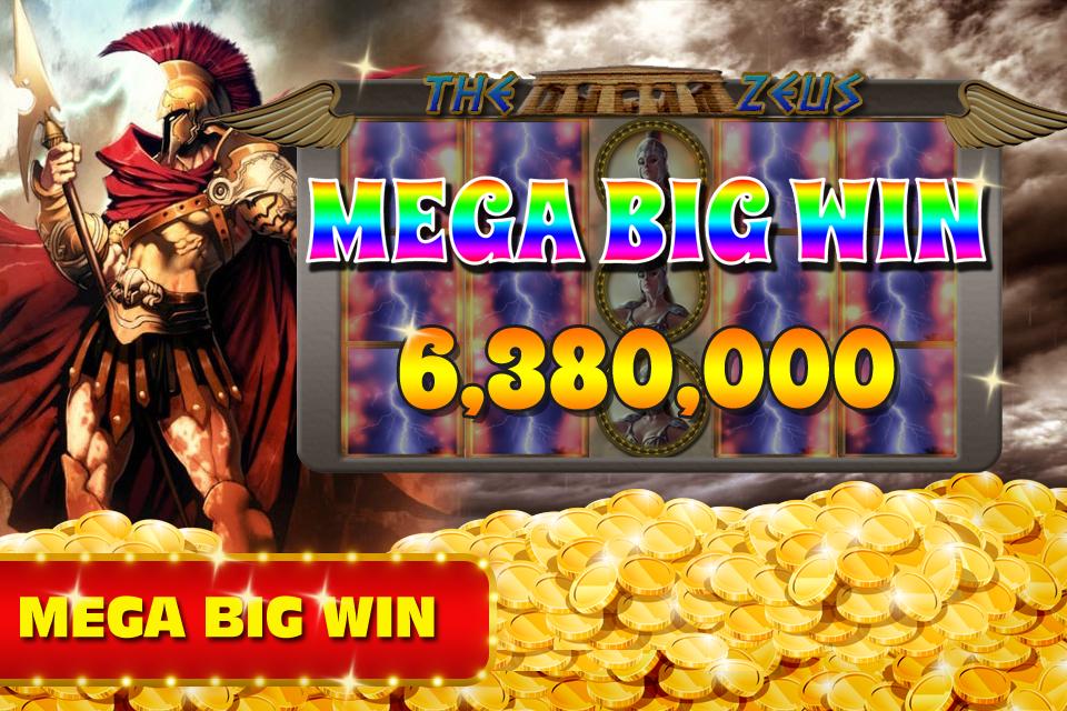 King Of Gods Free Spin Casino
