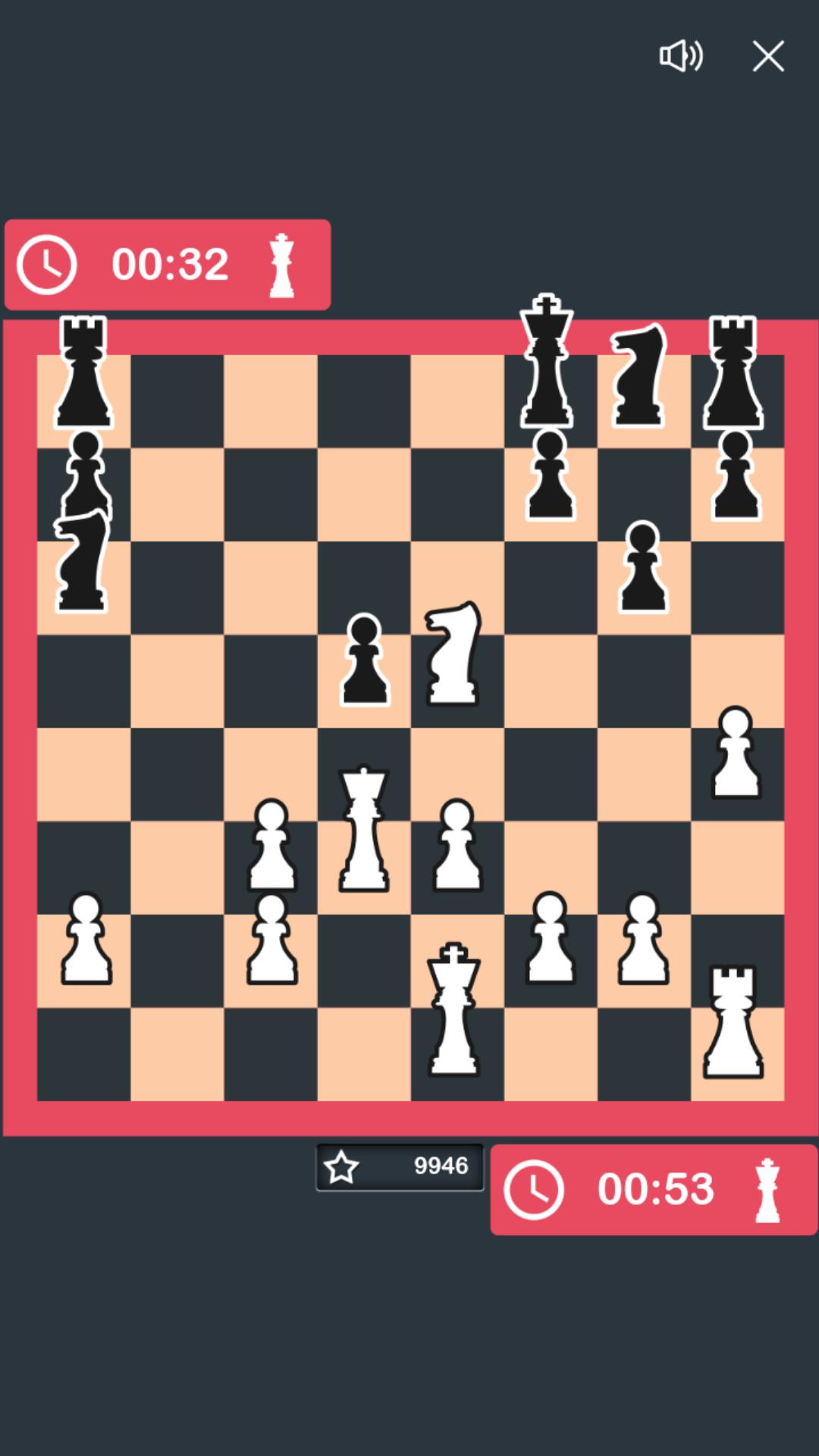 Chess Ace - Free Game with Offline Gameplay