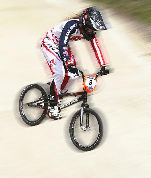 BMX Racing