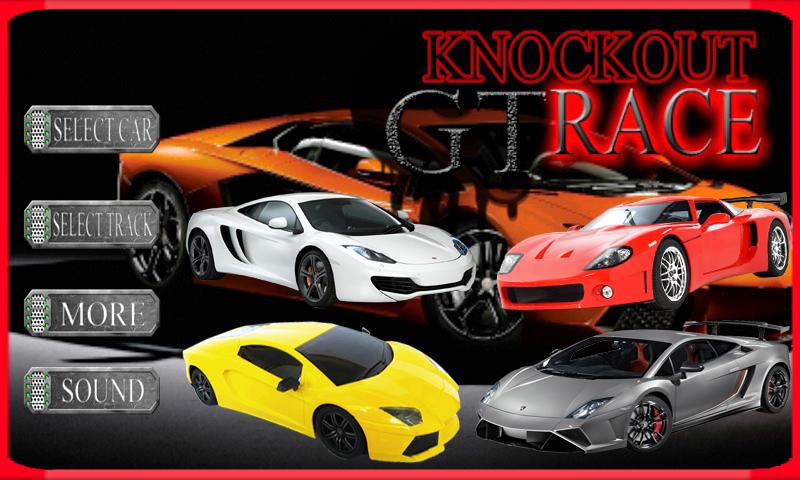 Extreme Drive Free Race