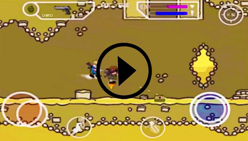 How To Play Doodle Army 2 Mini Milita