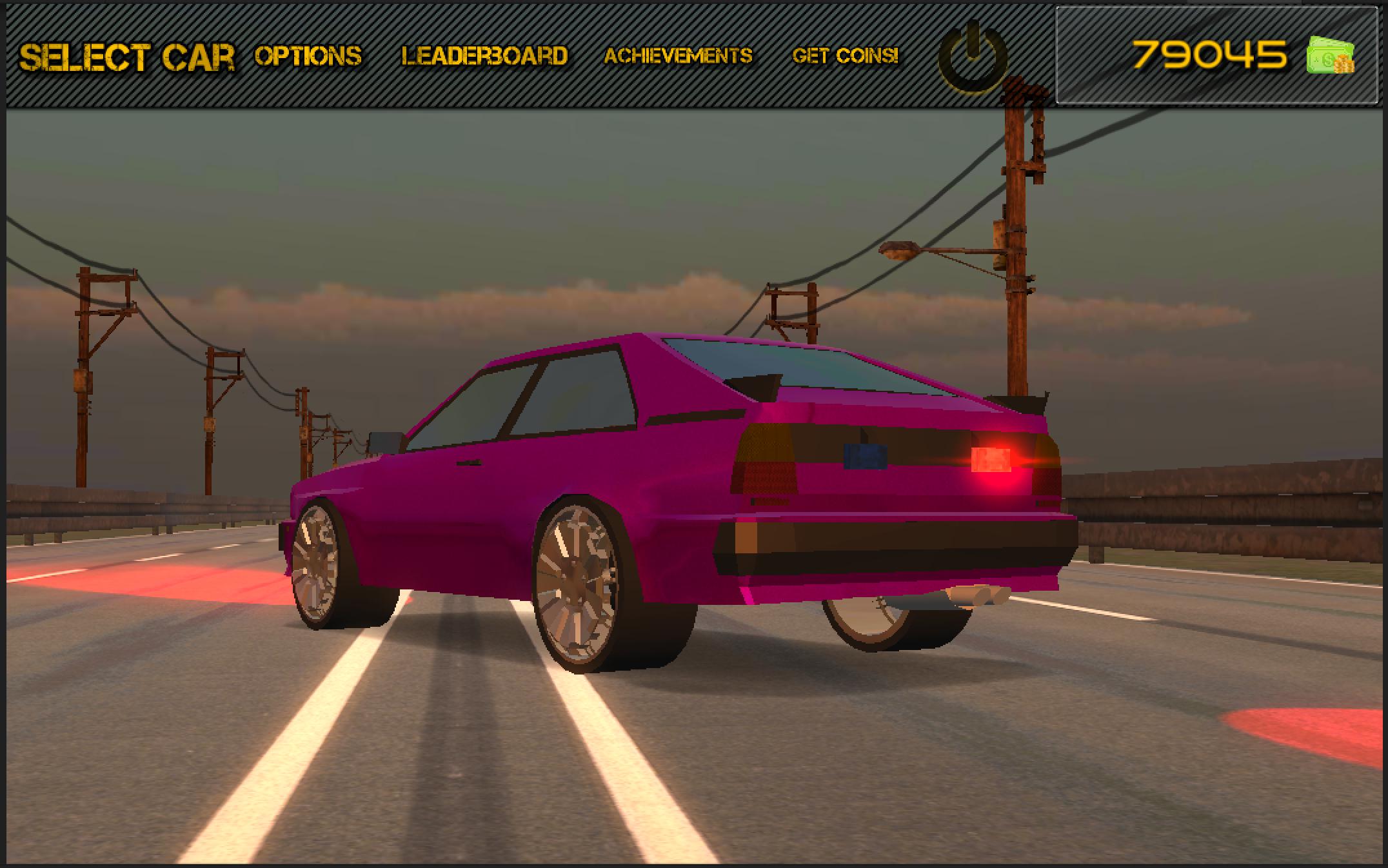 Car Racing: Fast Racing Games