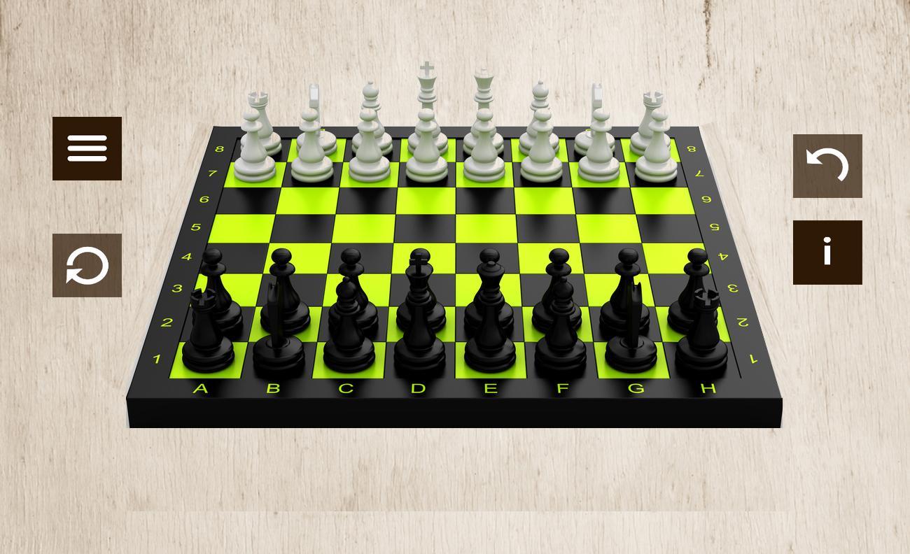 Chess Free 2018