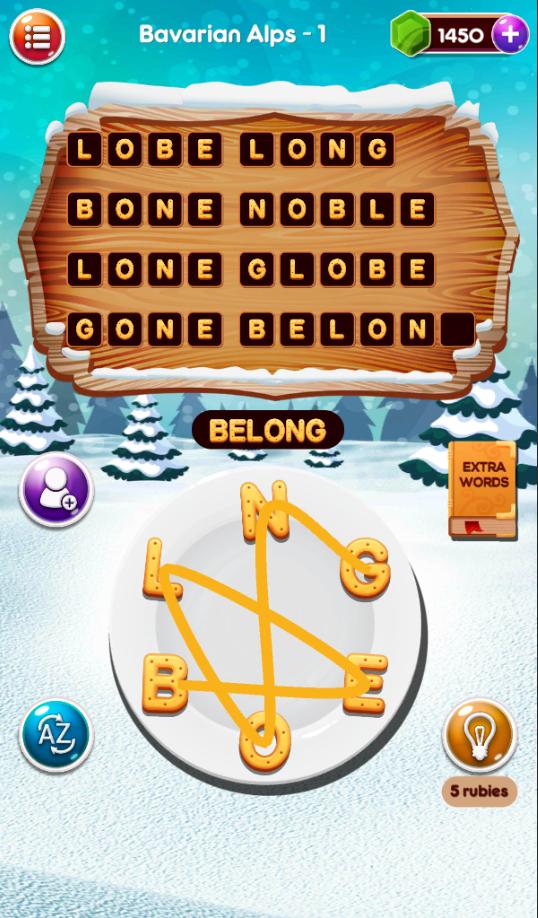 Words fun
