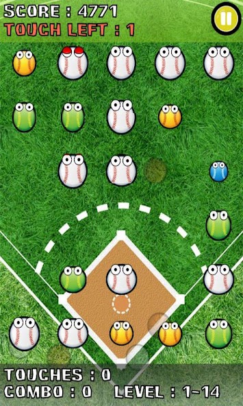 Bubble Blast Sports