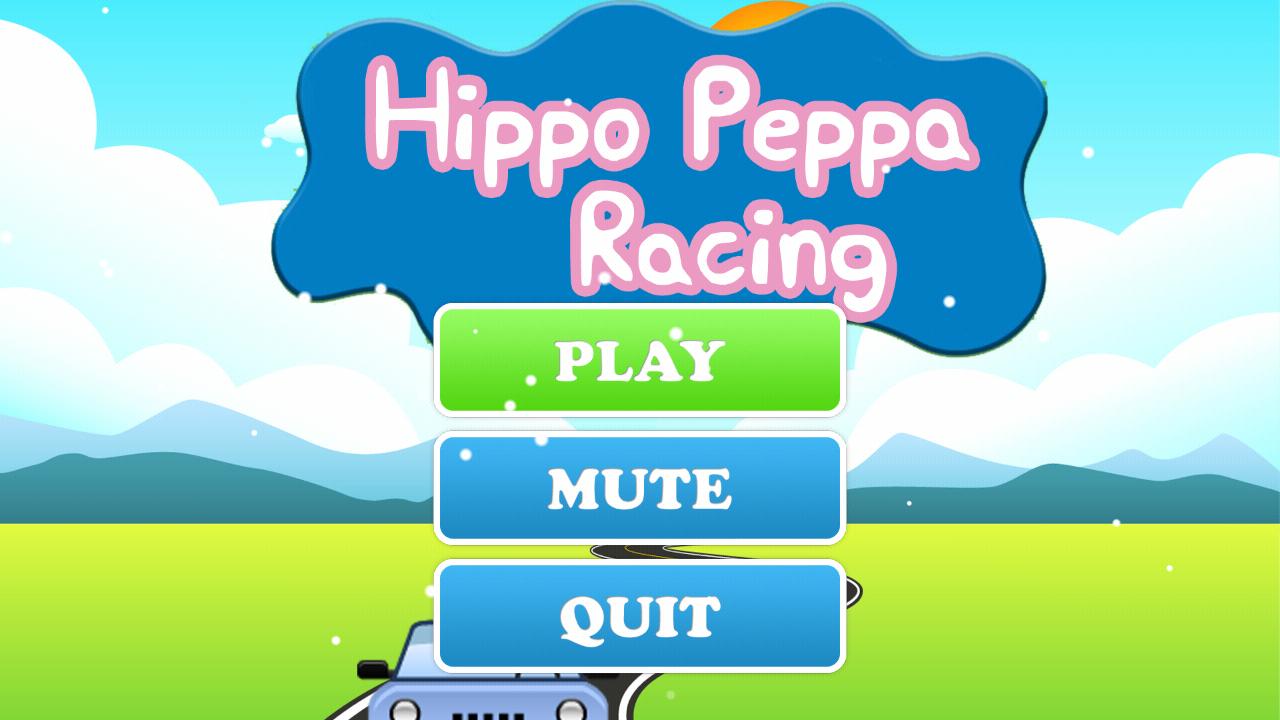 Hippo Peppa Racing