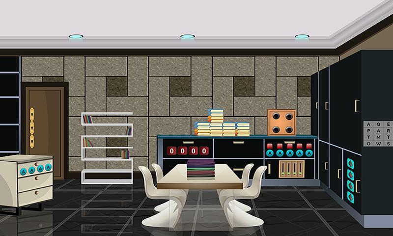 Escape Games Challenge 240 NEW